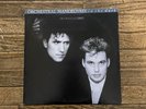 Orchestral Manoeuvres In The Dark - The Best Of OMD (SP 5186) 1988 LP Hype