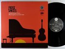 Andrei Kitaev & Bill Douglass - First Takes LP - Reference Germany VG++