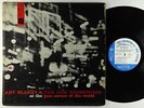 Art Blakey - Jazz Corner Of The World Vol. 1 LP - Blue Note Mono DG RVG Ear W 63