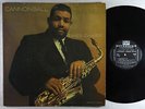 Cannonball Adderley - Takes Charge LP - Riverside - RLP 1148 DG