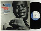 Donald Byrd - Royal Flush LP - Blue Note - BLP 4101 Mono RVG Shrink