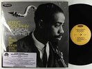 Eric Dolphy - Musical Prophet 3xLP - Resonance 180g Ltd. VG++