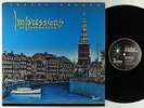 Joseph Bonner - Impressions Of Copenhagen LP - Theresa