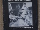 Doug Carn Revelation vinyl record album 1973 Black Jazz Records BJQD16 Soul Jazz
