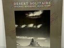 Desert Solitaire Steve Roach Stearns Braheny Vinyl Record LP 1989 Fortuna  NEW