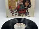 Carpenters Christmas Portrait   Record LP In Shrink