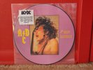AC/DC Trip Wires import LP picture disc brand new