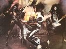KISS ALIVE  LP 1974 ORIGINAL 1975 CASABLANCA CRC RECORD CLUB W/ BOOKLET Vintage