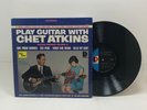 Play Guitar With Chet Atkins lp Guitar Phonics Volume 6 BST-17506 1967 VG++/VG+