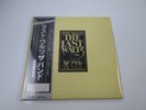 THE BAND LAST WALTZ WARNER P-5552,3,4W with OBI Japan LP Vinyl