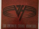 LP  VINYL  VAN HALEN - FOR UNLAWFUL CARNAL KNOWLEDGE  -  F U C K  -  NEU / MINT