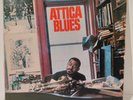 Archie Shepp Attica Blues US Orig 1972 IMPULSE Marion Brown Walter Davis EX+