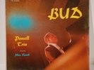 Bud Powell Trio Max Roach US Orig 1958 Roost EX
