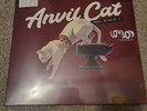 Anvil Cat Sealed Record Store Day 2023 Vynl