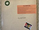 The Beatles, The White Album Vinyl Double LP Capitol Records Excellent