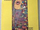 Ornette Coleman Body Meta LP  1st pressing Artists House – AH 9401 Booklet