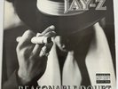 Reasonable Doubt by Jay-Z OG 2X LP Roc-A-Fella 1996