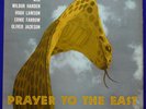 YUSEF LATEEF PRAYER TO THE EAST ORIGINAL SAVOY MONO LP