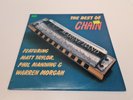The Best Of Chain 1974 Australia LP Vinyl Record with Insert Excellent