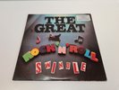 Sex Pistols The Great Rock 'N' Roll Swindle 1979 Press Aussie LP Vinyl Record