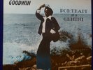 PENNY GOODWIN PORTRAIT OF A GEMINI SIDNEY RECORDS RARE RED LABEL ORIGINAL LP