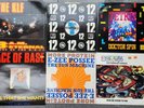 90's DANCE RECORDS.12