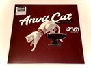 ANVIL CAT FROM STUDIO 4 LOVEJOY Etched White Vinyl RSD 2023 New SEALED