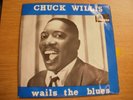 EP;   Chuck Willis   