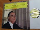 Karl Böhm dirigiert Richard Strauss - SLPM 138866 DGG Rot Red Stereo top 1963