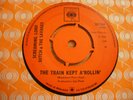R.G.M Sound.  Screaming Lord Sutch  