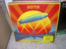 LED ZEPPELIN-Celebration Day-OR.2012 AUDIOPHILE SEALED 3LP BOX SET  BEST PRICE