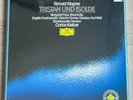 WAGNER Tristan & Isolde CARLOS KLEIBER ED1 DGG DIGITAL 5LP Box - STILL SEALED