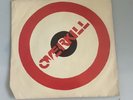 Overkill – Overkill 1982 SST 008 Vinyl, 7 , EP, 45 RPM NM