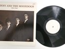 Johnny And The Moondogs Silver Days Vinyl EXCELLENT 1208