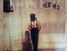 Keb' Mo' von Keb' Mo'*  (Schallplatte, 2011) Mfsl Mofi Vinyl LP