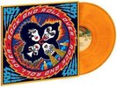 KISS ROCK AND ROLL OVER LTD EDITION ORANGE COLOR VINYL LP NEW MINT SEALED 2018