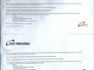 GRIMES - MISS ANTHROPOCENE RARE TEST PRESSING VINYL LP