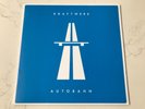 Kraftwerk : Autobahn 2009  Great Condition With Book
