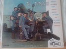 THE TRASHMEN mint- lp 