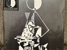 King Krule - 6 Feet Beneath The Moon NEW Sealed Vinyl LP Album Ready To Ship