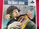 DISCO 33 GIRI, John Mayall - The blues alone, UK