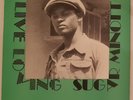 SUGAR MINOTT | LIVE LOVING | UK | 1978 | STUDIO ONE | MINT