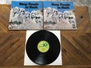 Deep Purple – Deep Purple In Rock (UK Vinyl LP, 1970) Gatefold, EX/EX.