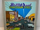 1978 The Grateful Dead - Shakedown Street LP Vinyl - Arista - AB 4198 VG+