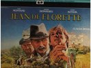 LP Jean-Claude Petit Jean De Florette (Bande Originale Du Film) NEAR MINT