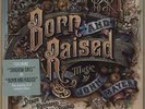 DOUBLE John Mayer Born And Raised NEAR MINT Columbia Vinyl LP & CD