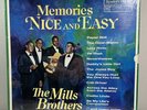 The Mills Brothers - Memories Nice and Easy - Factory Sealed Box Set