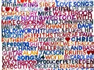The Mike Westbrook Concert Band – Love Songs NEW SEALED Vinyl LP