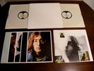 Beatles  N/M LOW NUMBERED WHITE ALBUM W/ALL 7 ERRORS