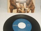 The Beatles Four by the Beatles EAP 1-2121 Vinyl 7